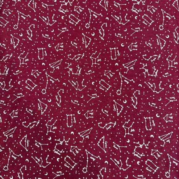 Marine Layer Red Zodiac Tee size Medium - Picture 7 of 7